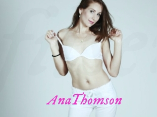 AnaThomson