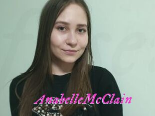 AnabelleMcClain
