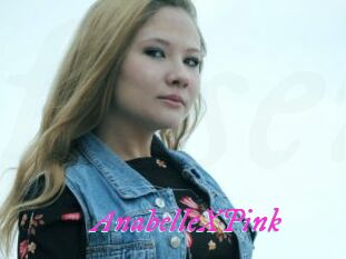 AnabelleXPink