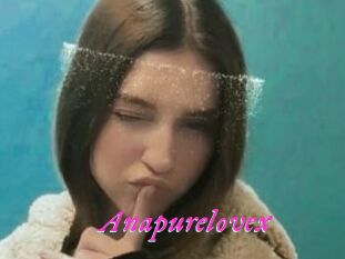 Anapurelovex