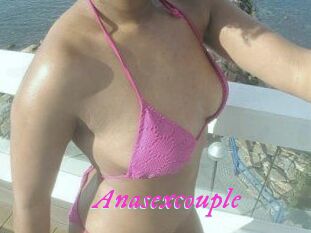 Anasexcouple