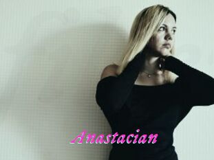 Anastacian