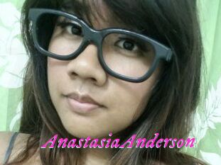 Anastasia_Anderson Fille Sensuelle