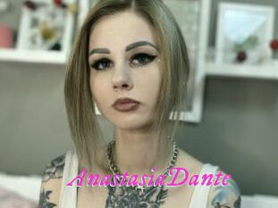 AnastasiaDante
