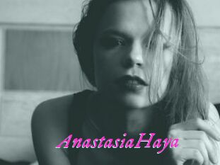 AnastasiaHaya