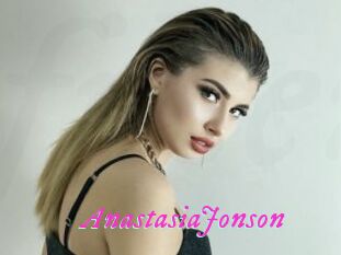 AnastasiaJonson