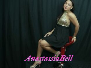 AnastassiaBell