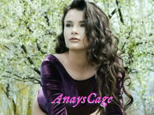 AnaysCage