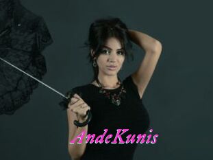 AndeKunis