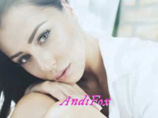 AndiFox
