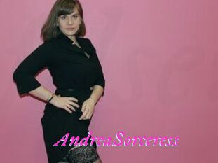 AndreaSorceress