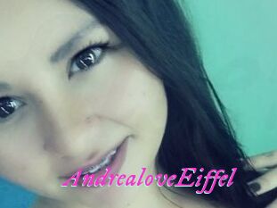 AndrealoveEiffel