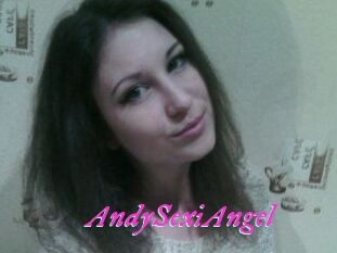 AndySexiAngel