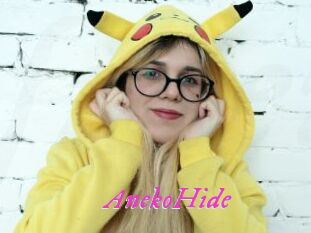 AnekoHide