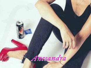 Anesandra