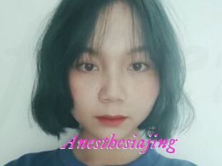 Anesthesiajing