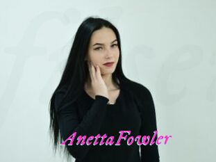 AnettaFowler