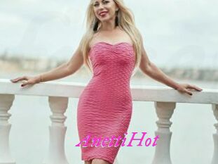 AnettiHot