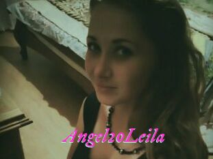 Angel20Leila