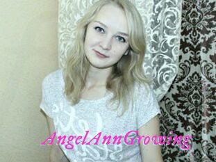 AngelAnnGrowing