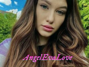 AngelEvaLove Fille Sensuelle