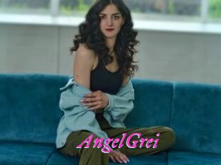 AngelGrei Fille Sensuelle