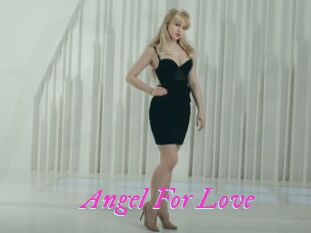 Angel_For_Love