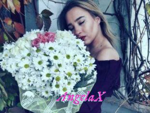 AngelaX