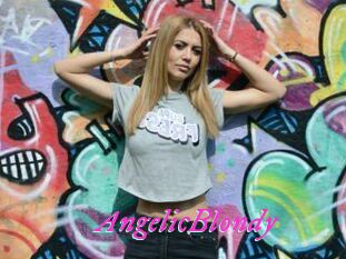 AngelicBlondy