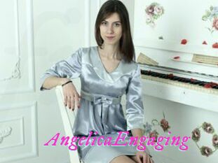 AngelicaEngaging Fille Sensuelle