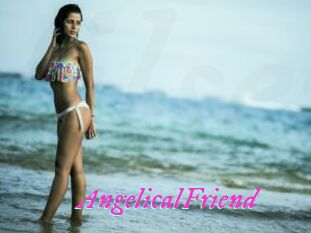 AngelicalFriend
