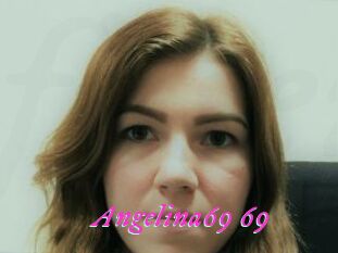 Angelina69_69 Fille Sensuelle