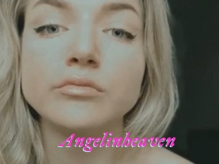 Angelinheaven