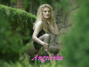 Angeliyka