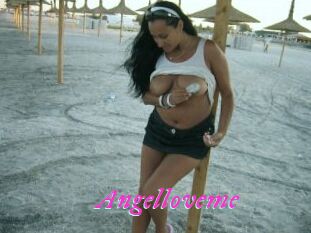 Angelloveme