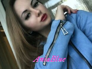 AniaBlue