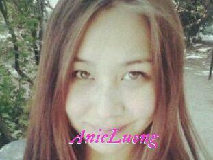 AnieLuong Fille Sensuelle