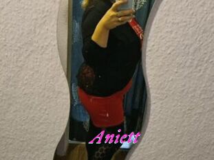 Aniett