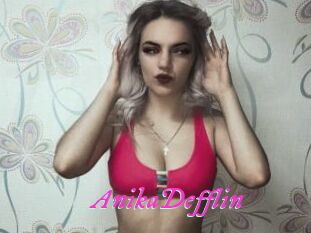 AnikaDefflin