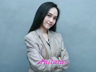 Anitatas