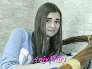 AnjyMiles
