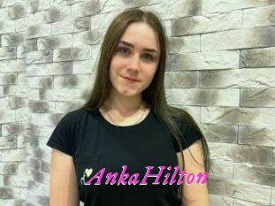 AnkaHilton