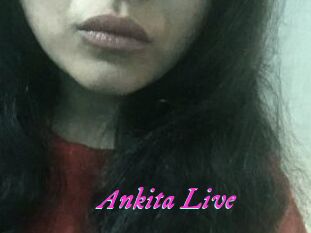 Ankita_Live