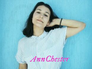 AnnChester