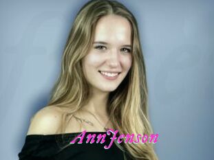 AnnJenson