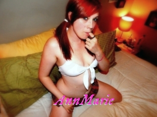 AnnMarie Fille Sensuelle