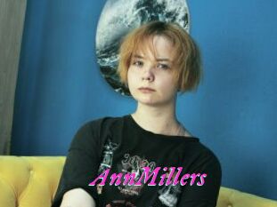 AnnMillers