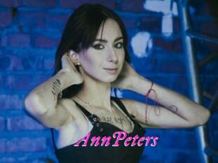 AnnPeters