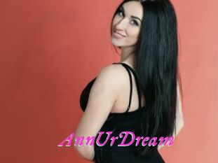AnnUrDream