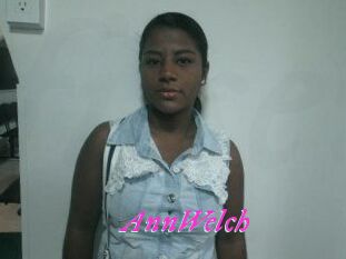 AnnWelch